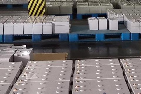 萍乡正规公司回收钴酸锂电池|南孚NANFU磷酸电池回收